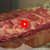Como Fatiar Contra Filé - Tv Churrasco