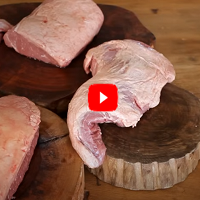 TOP 5 Cortes para Churrasco I Churrasqueadas