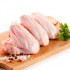 Asa de Frango Fresca no Vácuo