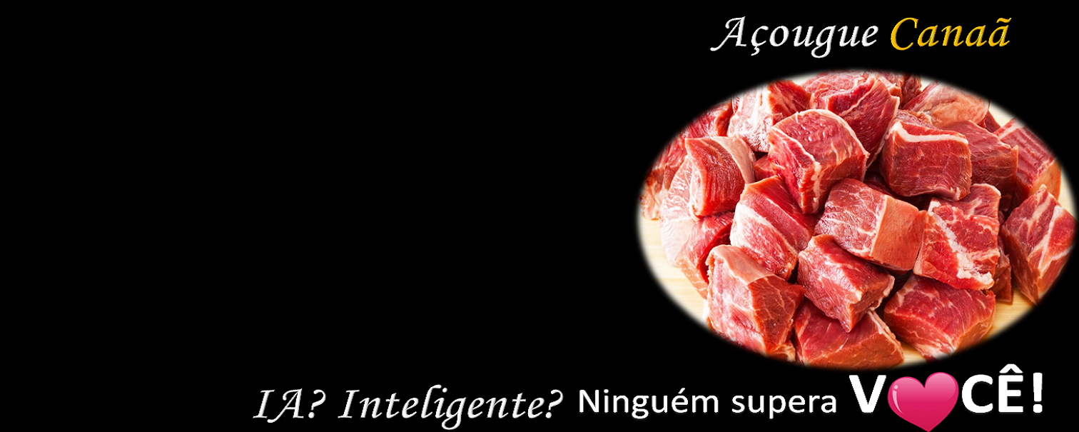 Chegou Açougue<br> PRÉ PAGO