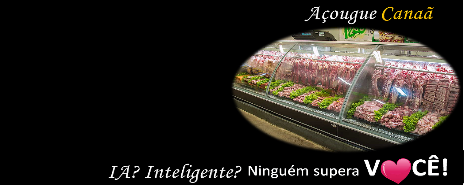 Chegou Açougue<br> PRÉ PAGO