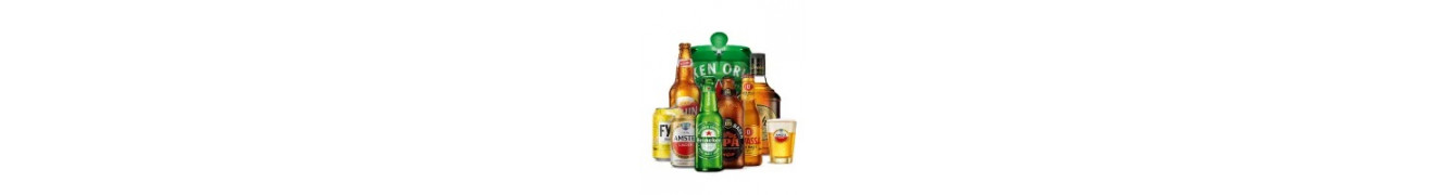 Bebidas