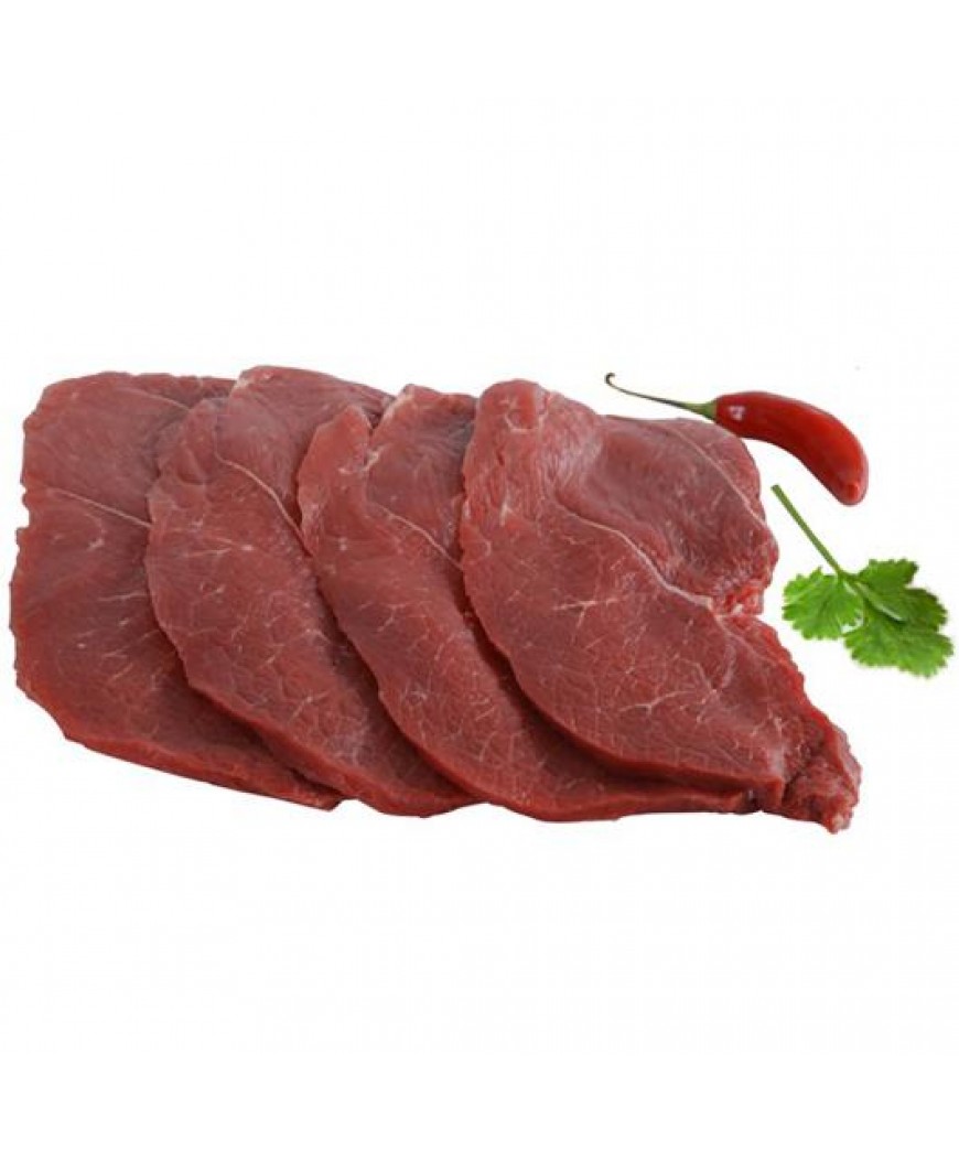 BIFE PARA MILANESA (PATINHO) KG