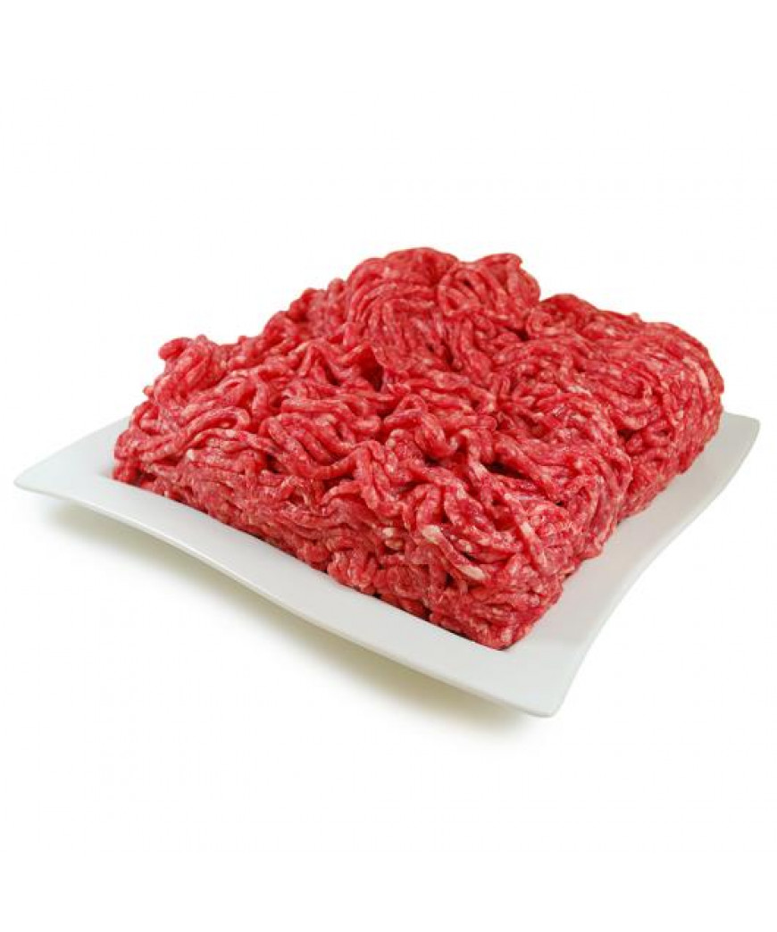 CARNE MOÍDA DE PATINHO DE PRIMEIRA KG
