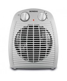Aquecedor a Ar A 08 127V - Mondial