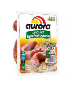LIINGUIÇA AURORA PORTUGUESA KG