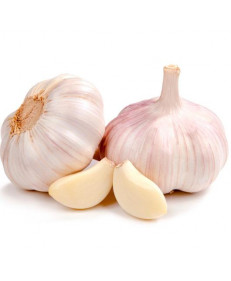 ALHO ORGÂNICO CAISP 150G