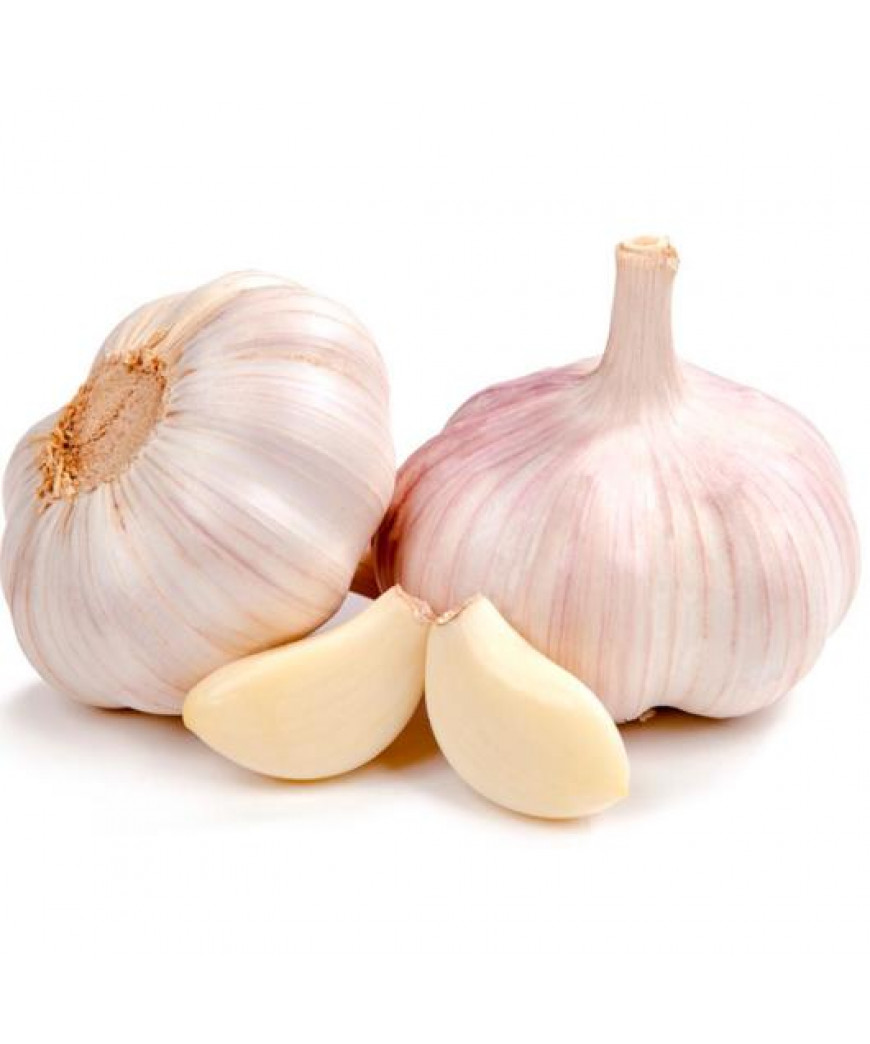 ALHO ORGÂNICO CAISP 150G