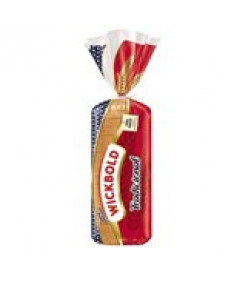 Wickbold Pão de Forma Wickbold Tradicional Pacote 450G
