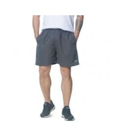 Short Masculino Regular Estampado Com Cós Em