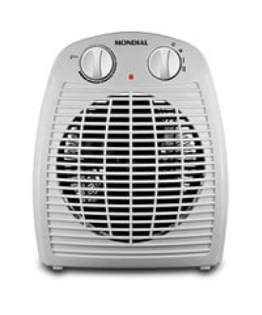Aquecedor a Ar A 08 127V - Mondial