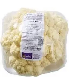 COUVE FLOR CAISP BANDEJA 300G
