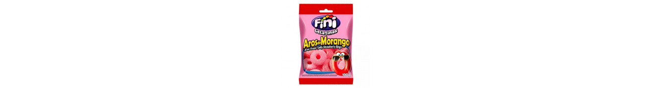 Doces Doces