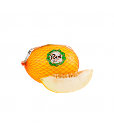 Melão Amarelo Rei