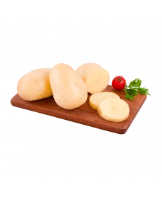 Batata Inglesa