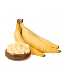 Banana Da Terra