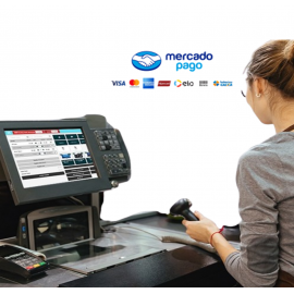 API Modulo  de Pagamento checkout pro mercado pago