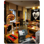 PDV Hamburguerias – para Instalação em Hospedagem