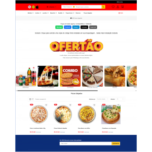 Tabl&oacute;ide Digital para Distribuidora de G&aacute;s