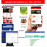 Aplicativo 2em1 Açougue - site pronto + app