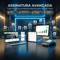 Assinatura Avançado Site profissional + Aplicativos PWA Android e Iphone + Programa de Fidelidade Cashback