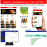 App 2em1 Hamburguerias - site pronto + app