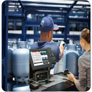 PDV Distribuidora de G&aacute;s &ndash; para Instala&ccedil;&atilde;o Local em Desktop