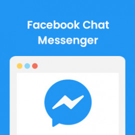 Facebook Chat Messenger
