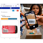 Aplicativo Inventario para Padarias