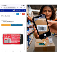 Aplicativo Inventario para Cafeterias