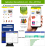 App 2em1 Mercadinhos - site pronto + app
