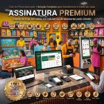Pet Shop  (Assinatura Premium) Site + AppS + Programa de Fidelidade Cashback + PDV
