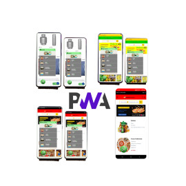 Aplicativo PWA Aplicativo PWA