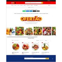 Tablóide Digital Hortifruti (Assinatura)