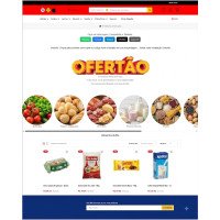 Tablóide Digital Mercadinhos (Assinatura)