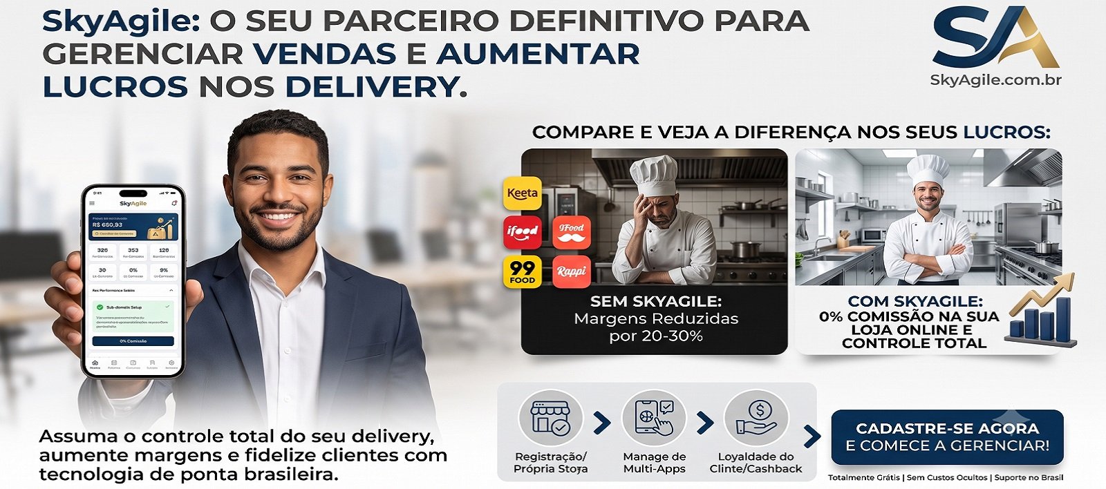 Site Grátis