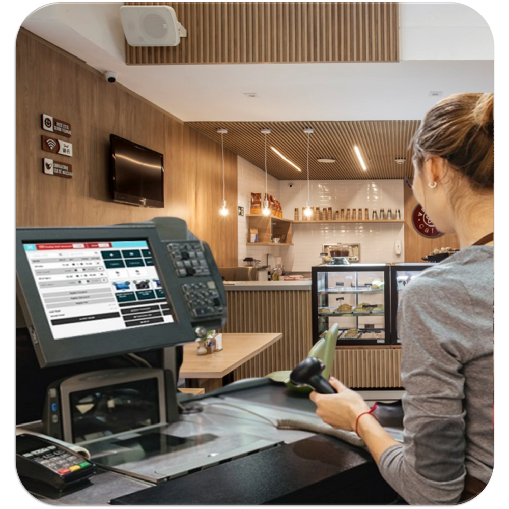 PDV Cafeterias – para Instalação em Hospedagem PDV Cafeterias – para Instalação em Hospedagem