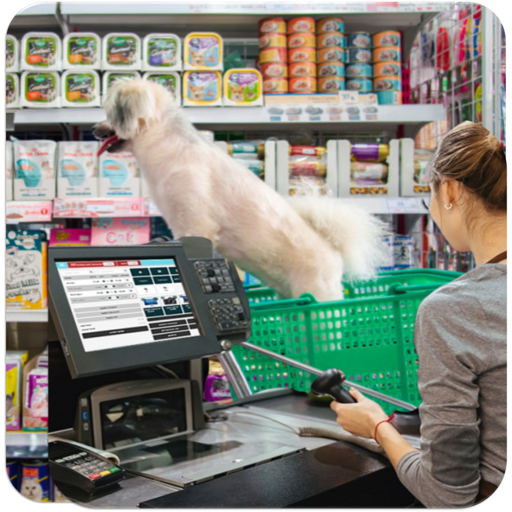 PDV Pet Shop – para Instalação em Hospedagem PDV Pet Shop – para Instalação em Hospedagem