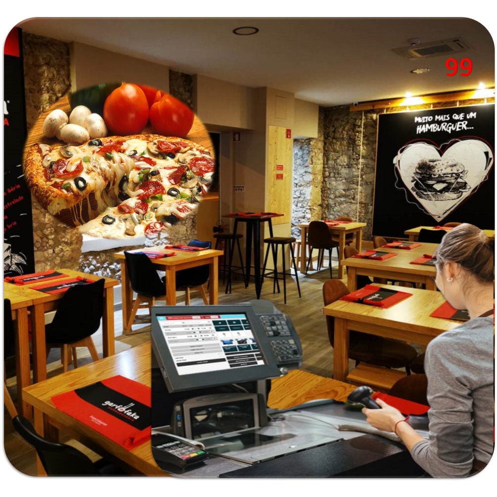 PDV Pizzarias – para Instalação em Hospedagem PDV Pizzarias – para Instalação em Hospedagem