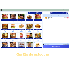 PDV Cafeterias – para Instalação em Hospedagem PDV Cafeterias – para Instalação em Hospedagem