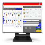 Combo PDV Ponto de Vendas Plus (PDV + Site + App)
