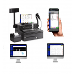 Combo - PDV Ponto de Vendas com site e aplicativo