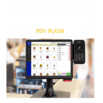 PDV Ponto de Vendas Food