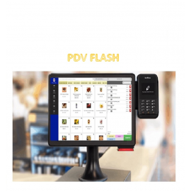 PDV Ponto de Vendas Food