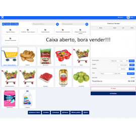 Autopeças - software pdvs + site pronto + app pwa + software cashback