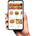 Site Grátis Cafeterias - pronto para vender