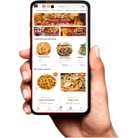Site Grátis Cafeterias - pronto para vender