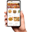 Site Grátis Mercadinhos - pronto para vender