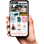 Site Grátis Eletrônicos - pronto para vender