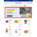 Eletrônicos - site pronto + software cashback
